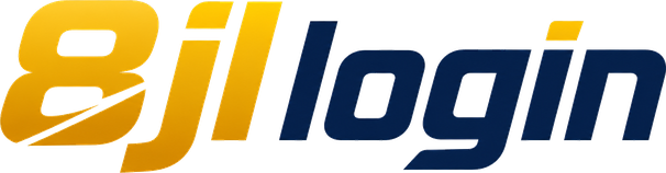 8jl login brand logo